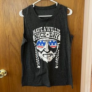 Have a Wille Nice Day Amazon Find - XL